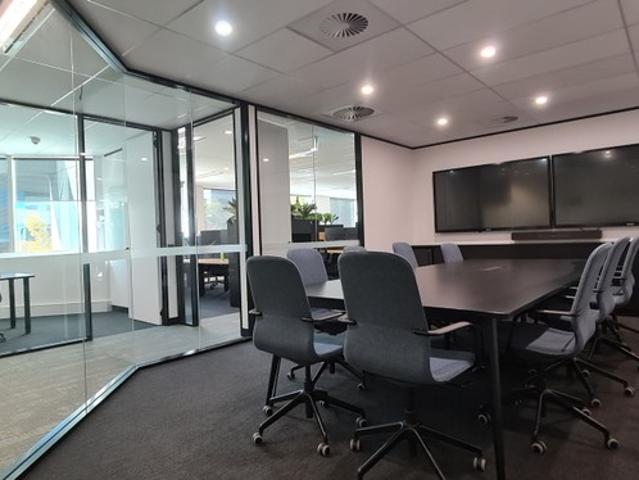 Office for rent in Barton, Australian Capital Territory