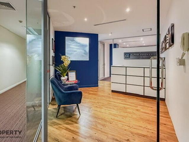 Office for rent in Cockburn, Western Australia
