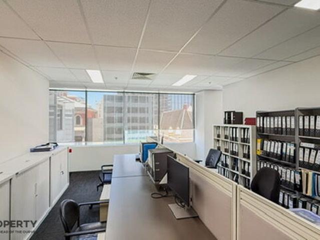 Office for rent in Perth