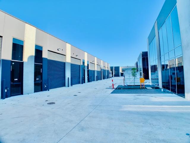 Warehouse for sale in Thomastown, Melbourne