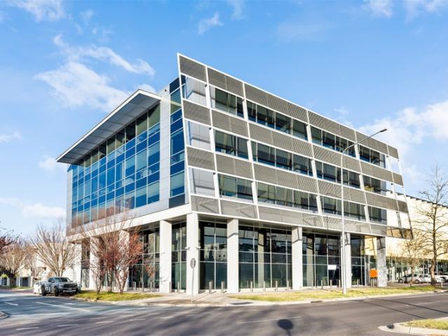 Office for rent in Kingston, Australian Capital Territory