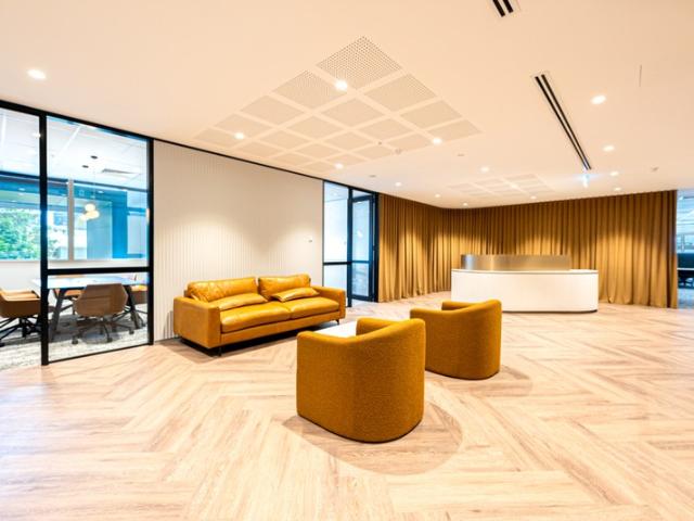 Office for rent in Toombul, Queensland