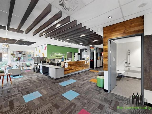 Office for rent in Toombul, Queensland