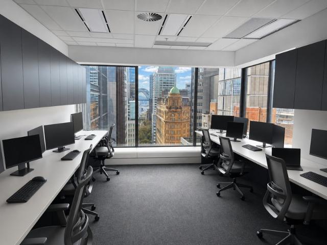 Office for rent in Sydney, New South Wales