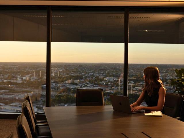 Office for rent in Cockburn, Western Australia