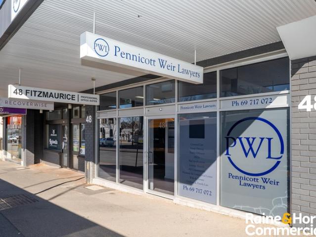 Office for rent in Belfrayden, New South Wales