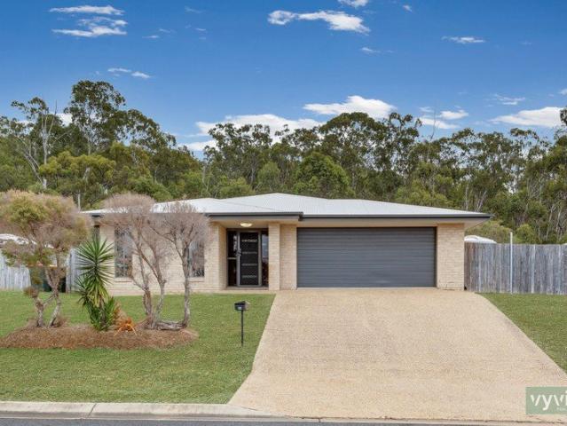 House for sale in Gladstone, Queensland