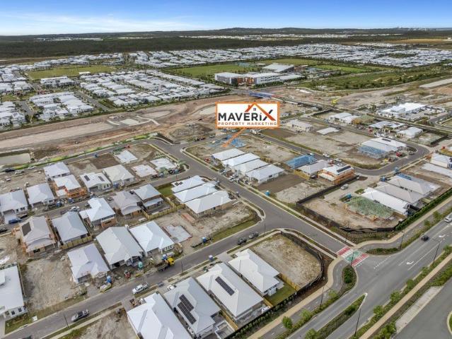 Land for sale in Kings Creek, Queensland