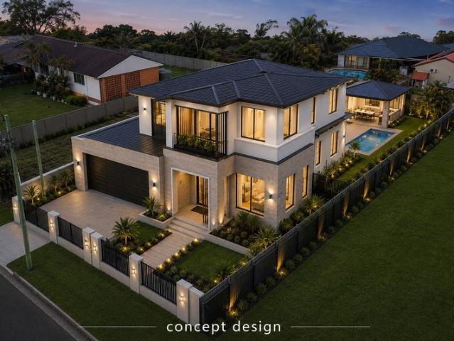 Land for sale in Toombul, Queensland