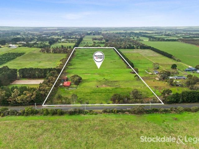 Cottage for sale in Drysdale, Victoria
