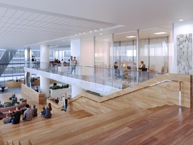 Office for rent in Cockburn, Western Australia