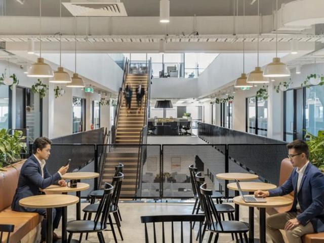 Office for rent in Box Hill