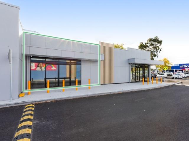 Retail for rent in Camerons Creek, Victoria