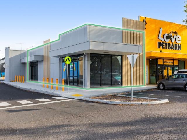 Retail for rent in Camerons Creek, Victoria