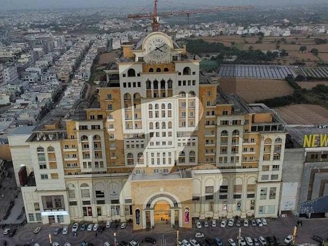 Commercial for sale in Islamabad Capital Territory