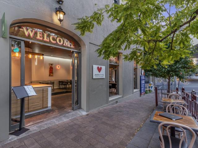 Retail for rent in Sydney, New South Wales
