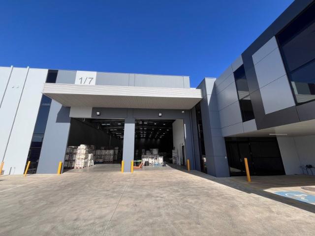 Warehouse for rent in Camerons Creek, Victoria