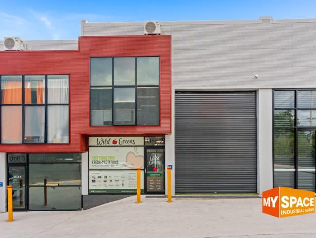 Warehouse for sale in Sydney, New South Wales