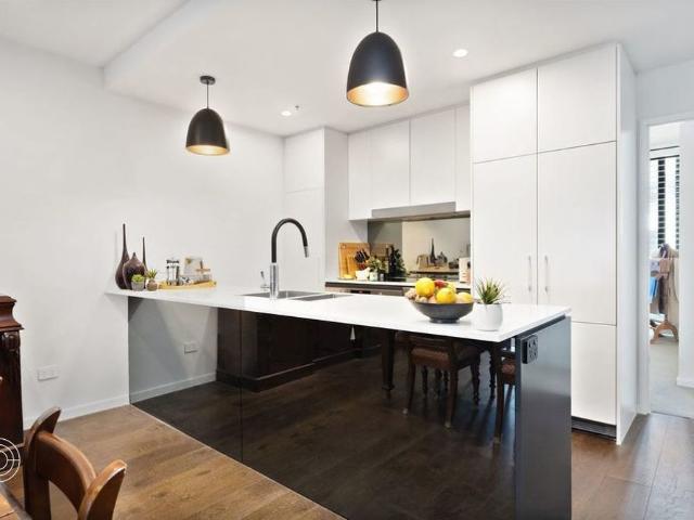 Apartment for rent in Kingston, Australian Capital Territory