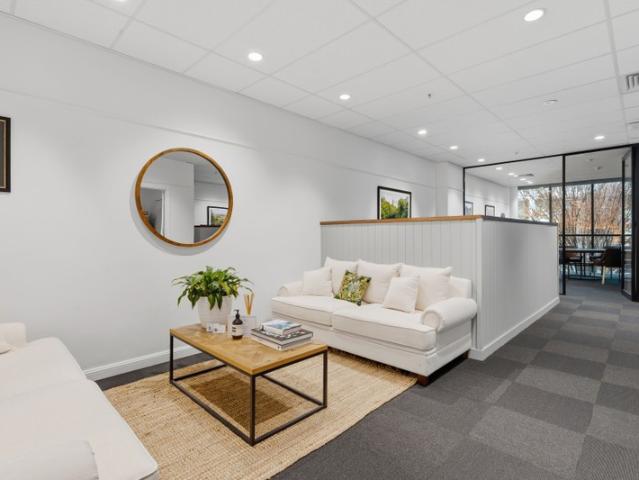 Office for rent in Kingston, Australian Capital Territory