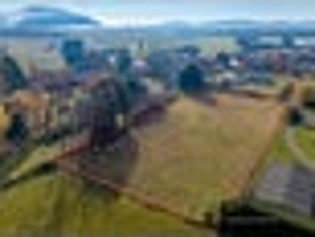 Land for sale in Methven, Canterbury