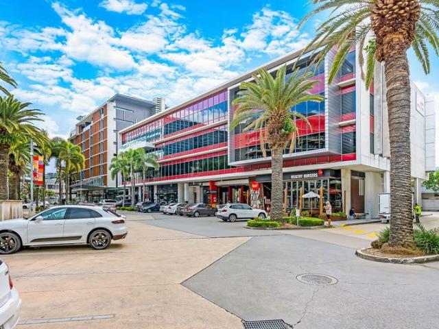 Office for rent in Toombul, Queensland