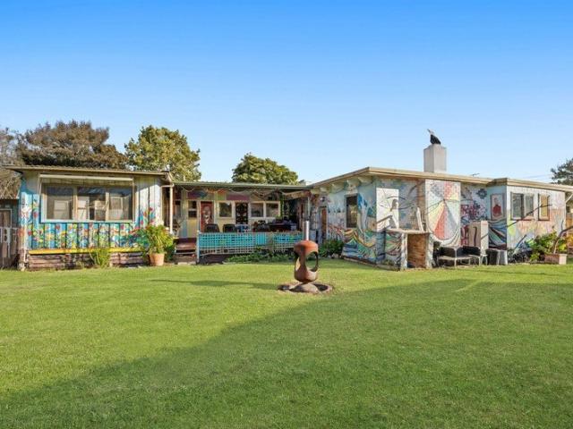 House for sale in Camerons Creek, Victoria