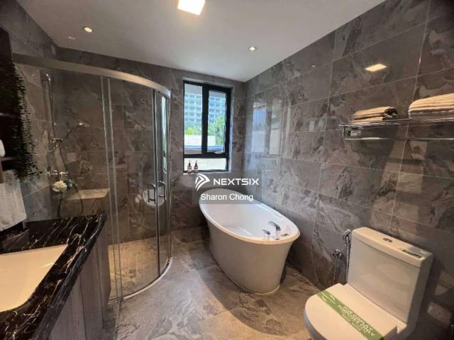 Property for sale in Petaling, Alam Impian