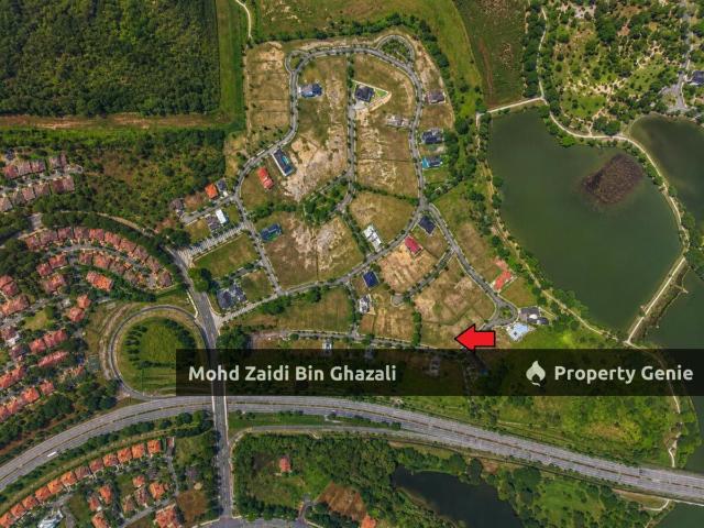 Property for sale in Putrajaya