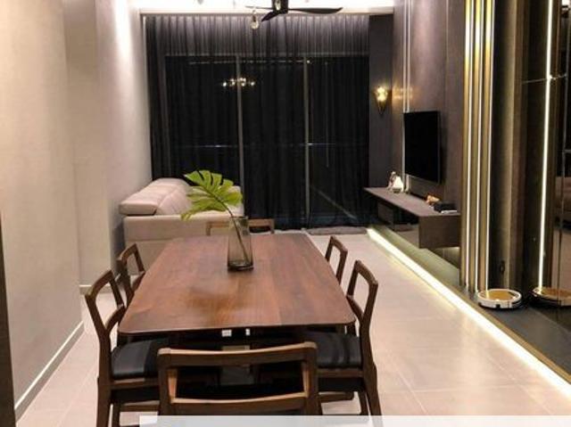 Condominium for sale in Malaka