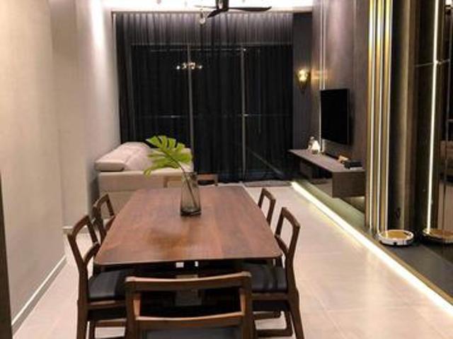 Serviced Residence for sale in Bukit Baru, Malaka