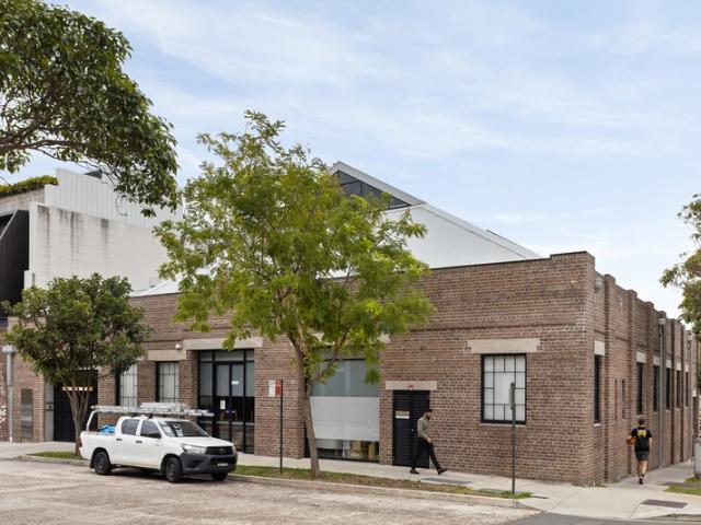 Warehouse for rent in Sydney, New South Wales