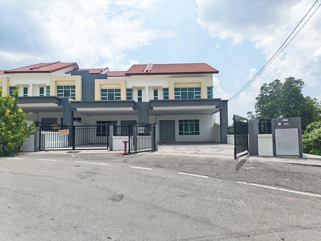 Terraced House for sale in Mentakab, Temerloh