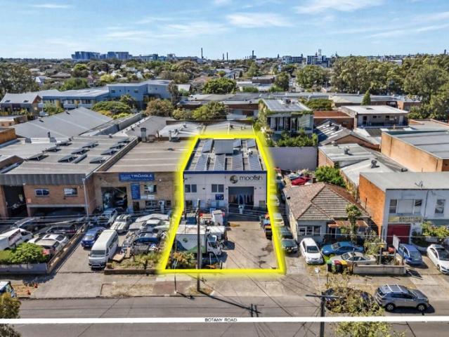 Warehouse for sale in Sydney, New South Wales