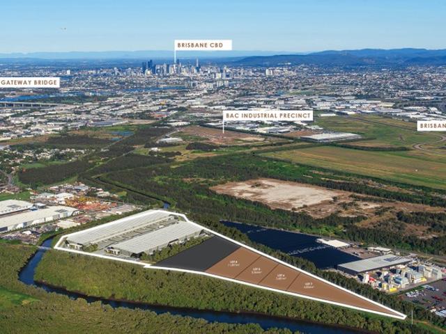 Property for sale in Brisbane Airport, Greater Brisbane