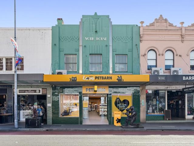 Retail for sale in Sydney, New South Wales