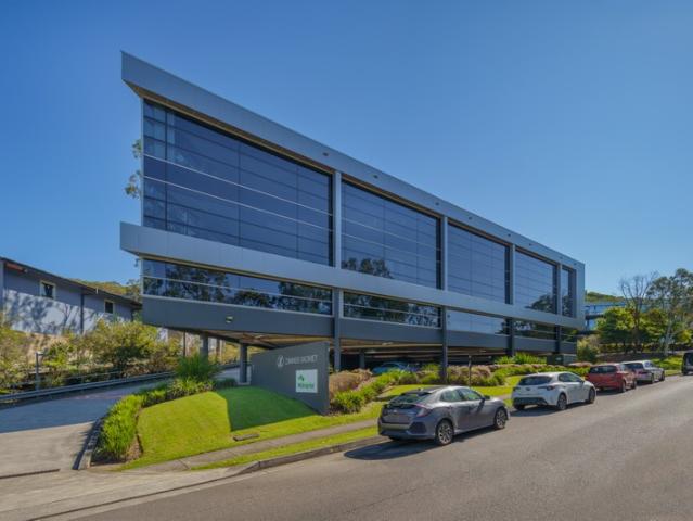 Office for sale in Sydney, New South Wales