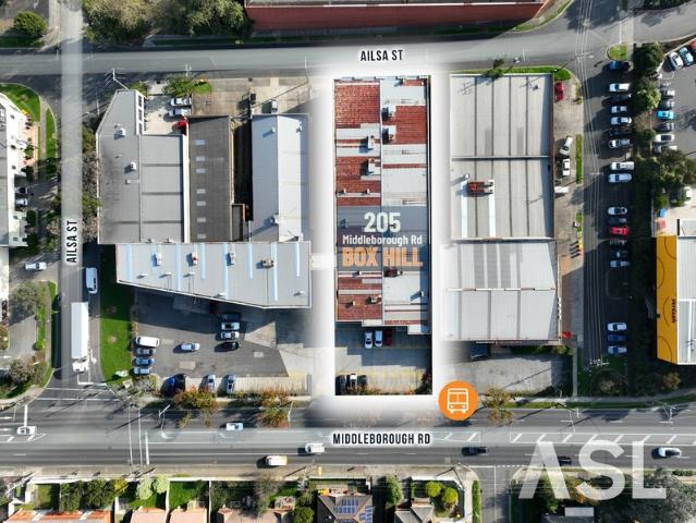Office for sale in Camerons Creek, Victoria