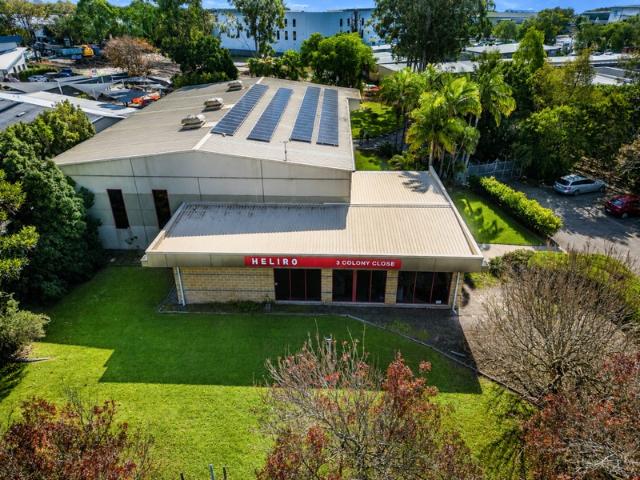 Warehouse for sale in Tuggerah, New South Wales