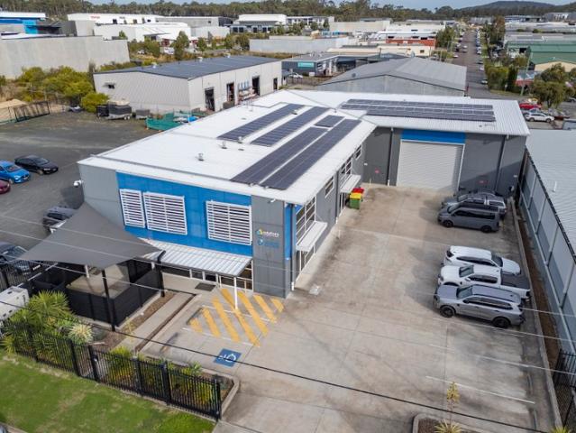 Warehouse for sale in New South Wales
