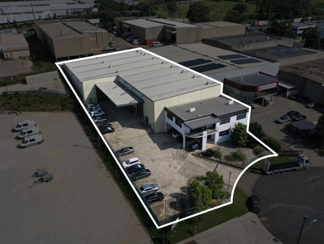 Warehouse for rent in Wetherill Park, Sydney