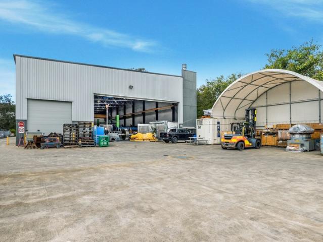 Warehouse for rent in Ambergate, New South Wales