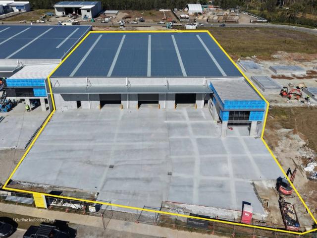 Warehouse for rent in Toombul, Queensland