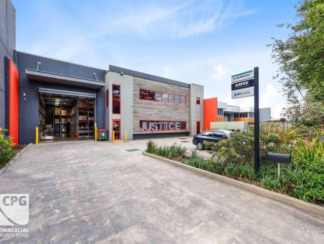 Warehouse for sale in Sutherland Shire, Sydney