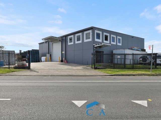 Warehouse for sale in Sydney, New South Wales