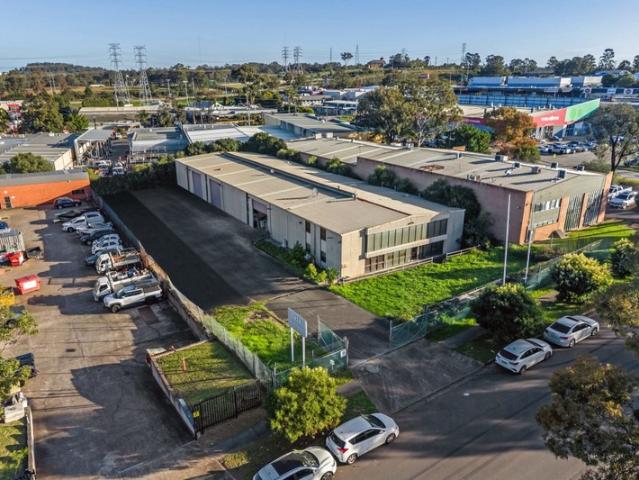 Warehouse for rent in Sydney, New South Wales