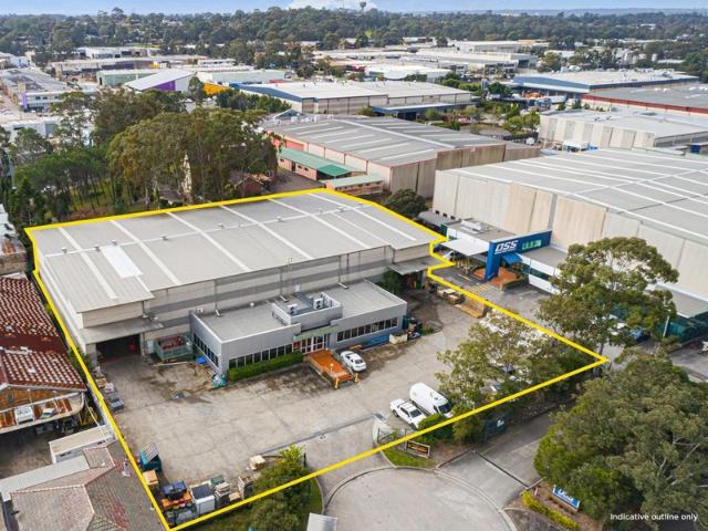 Warehouse for rent in Sydney, New South Wales