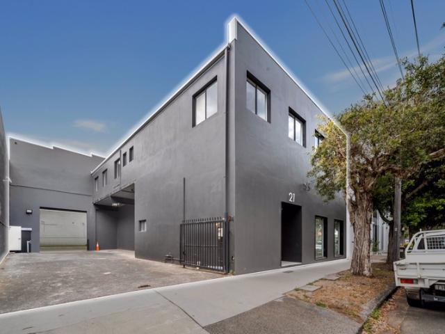 Warehouse for rent in Sydney, New South Wales