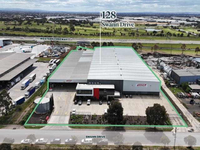 Warehouse for rent in Camerons Creek, Victoria