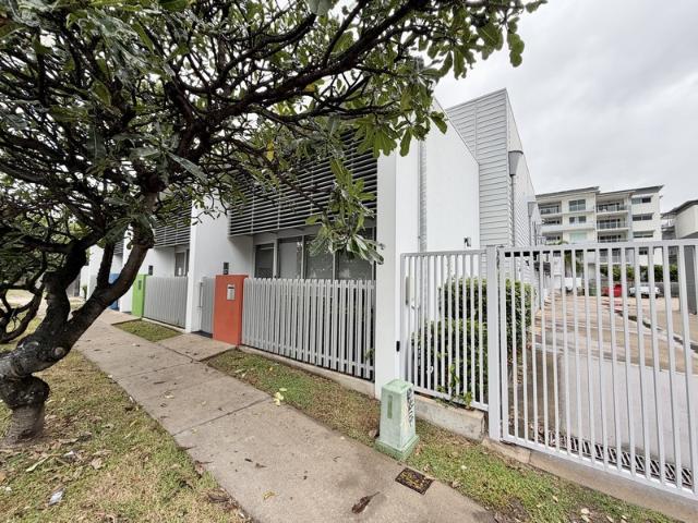 Office for rent in Townsville, Queensland